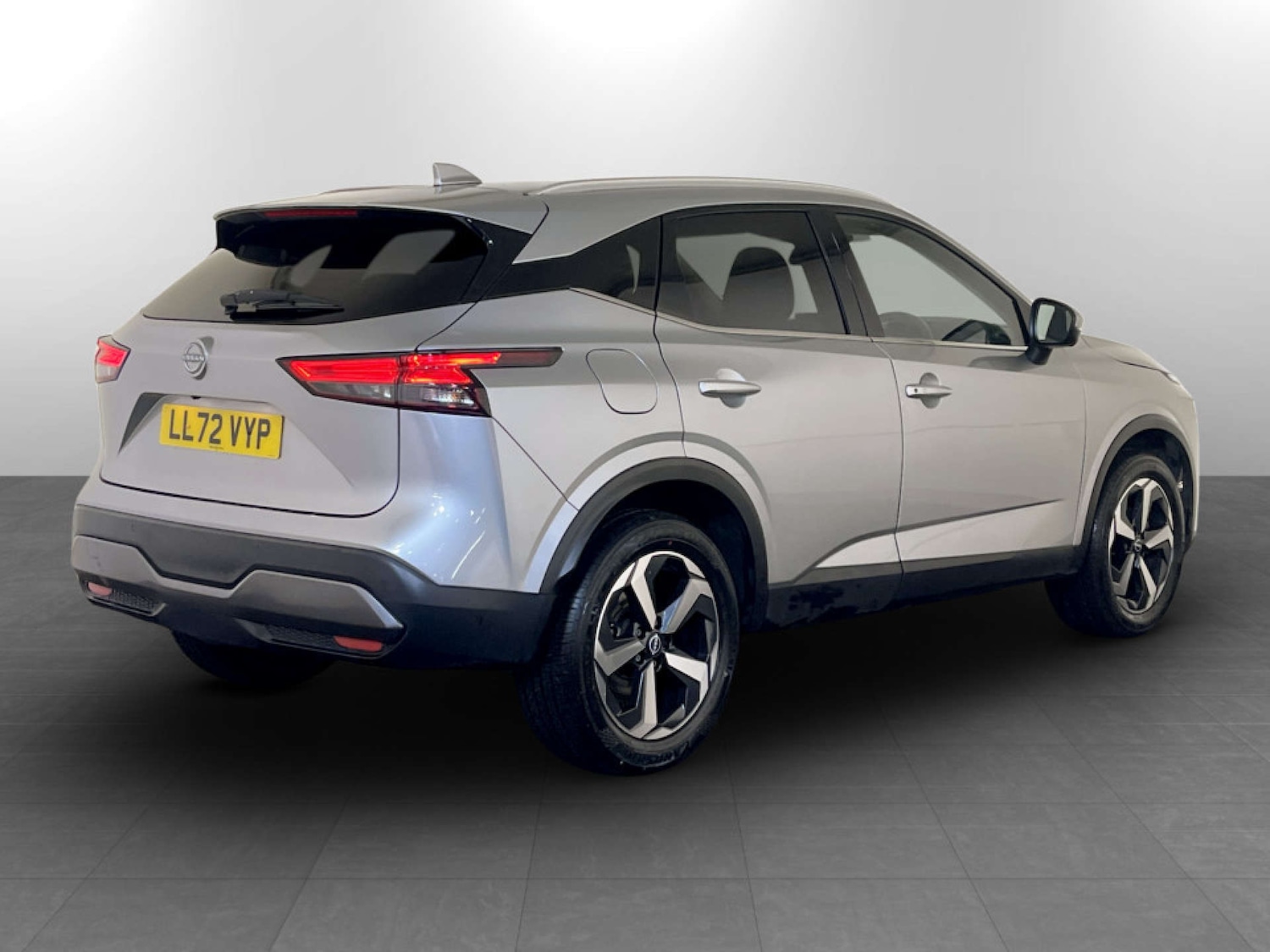 Used Nissan Qashqai 2022 for sale - 77185284: Photo 10