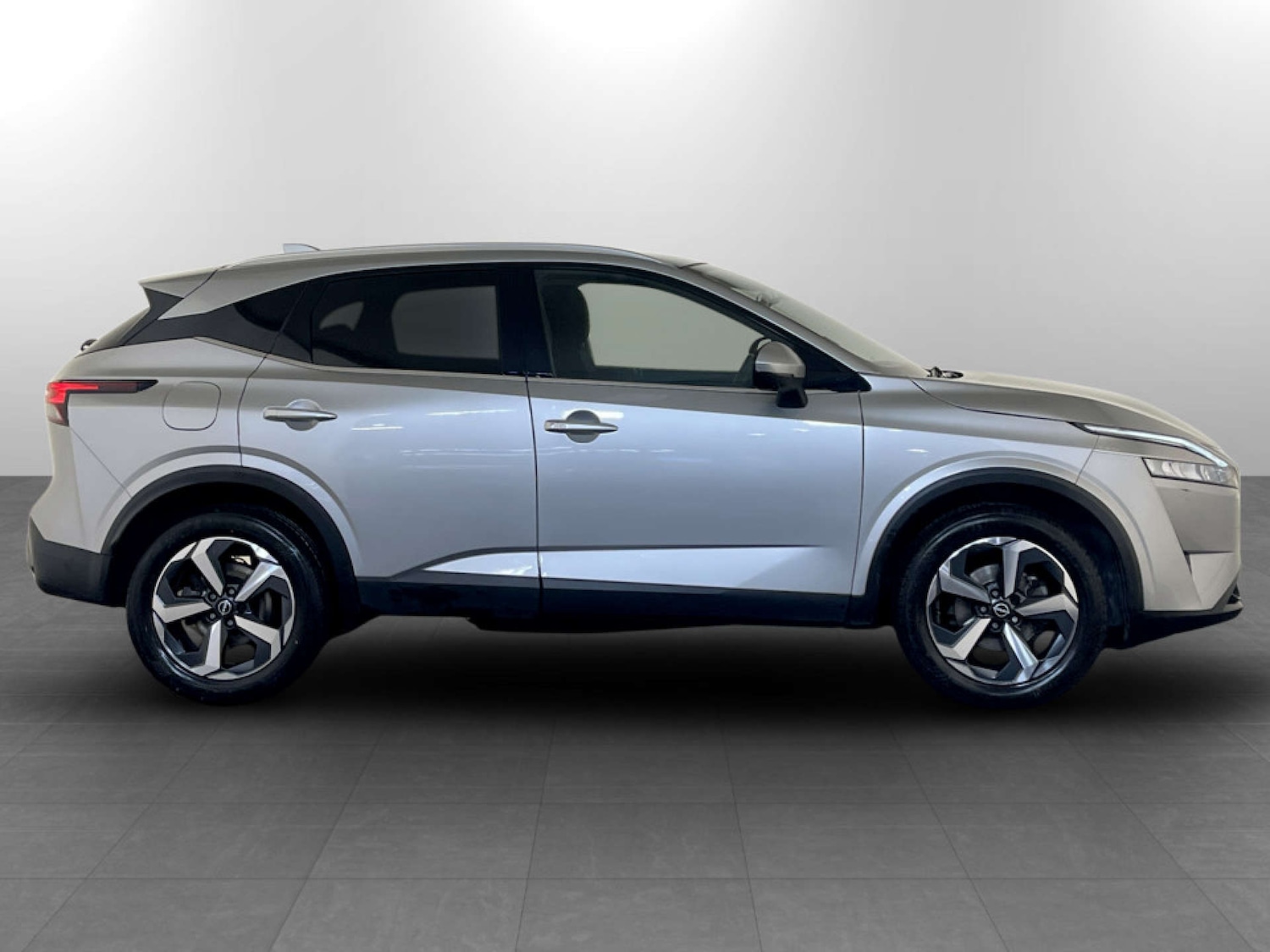 Used Nissan Qashqai 2022 for sale - 77185284: Photo 11