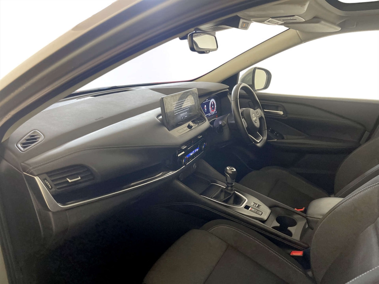 Used Nissan Qashqai 2022 for sale - 77185284: Photo 12