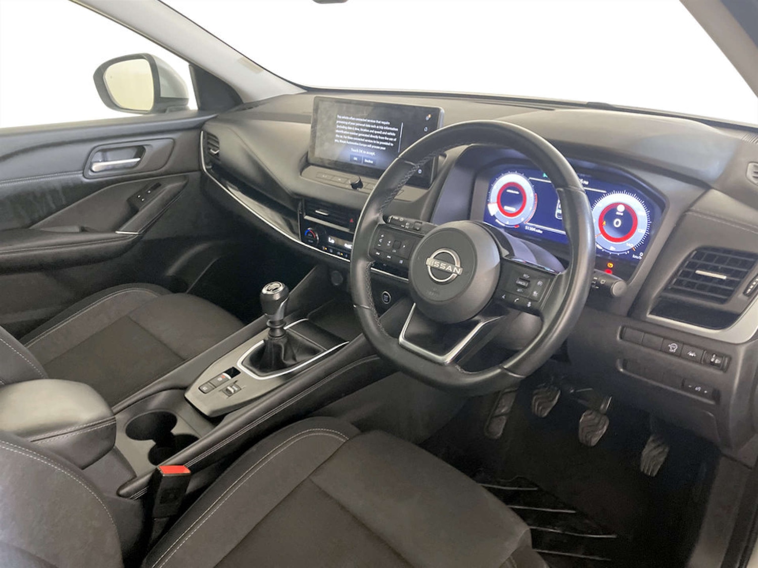 Used Nissan Qashqai 2022 for sale - 77185284: Photo 17