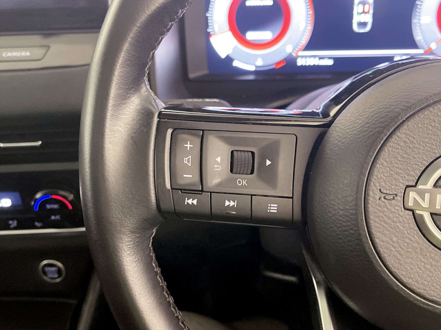 Used Nissan Qashqai 2022 for sale - 77185284: Photo 19