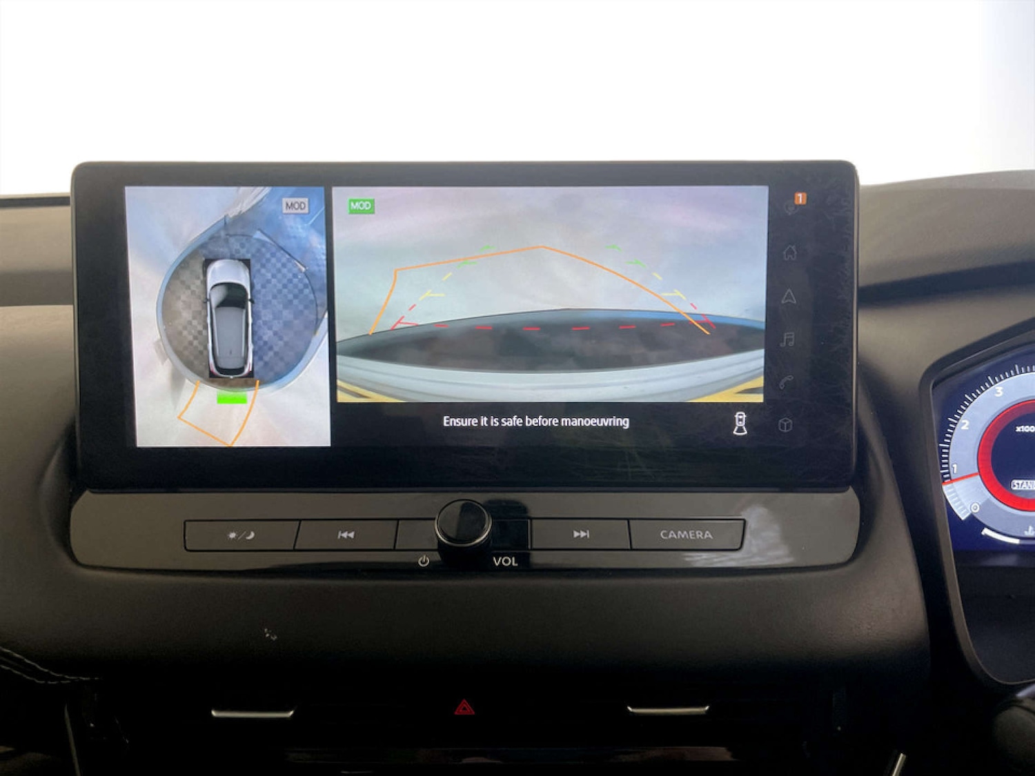 Used Nissan Qashqai 2022 for sale - 77185284: Photo 22