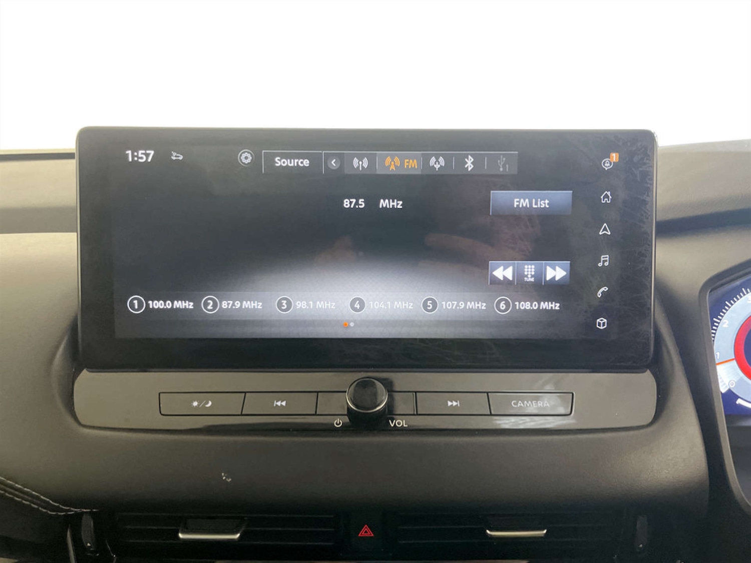 Used Nissan Qashqai 2022 for sale - 77185284: Photo 24