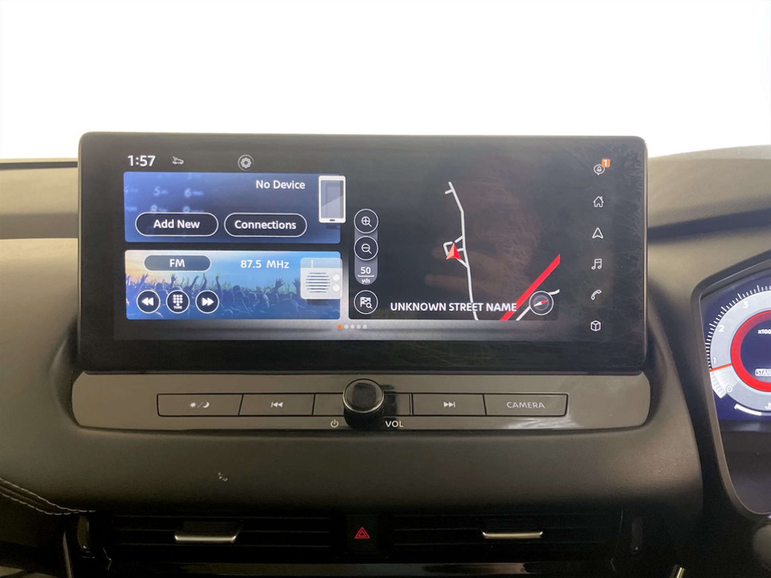 Used Nissan Qashqai 2022 for sale - 77185284: Photo 25