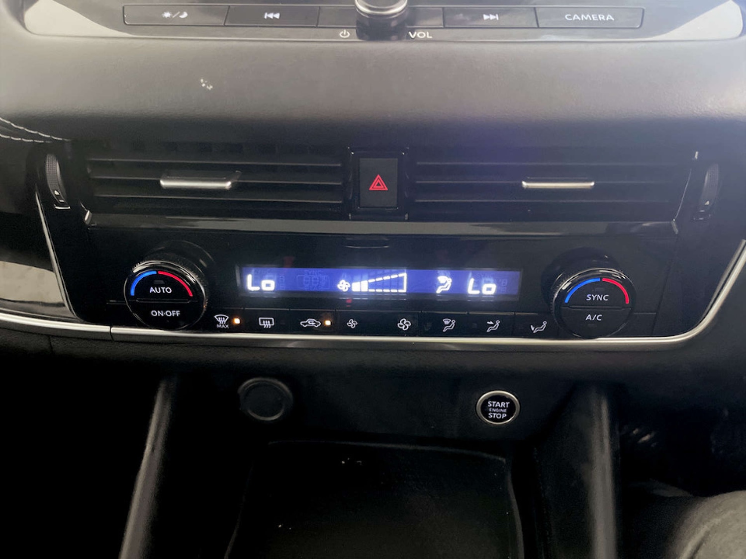 Used Nissan Qashqai 2022 for sale - 77185284: Photo 27