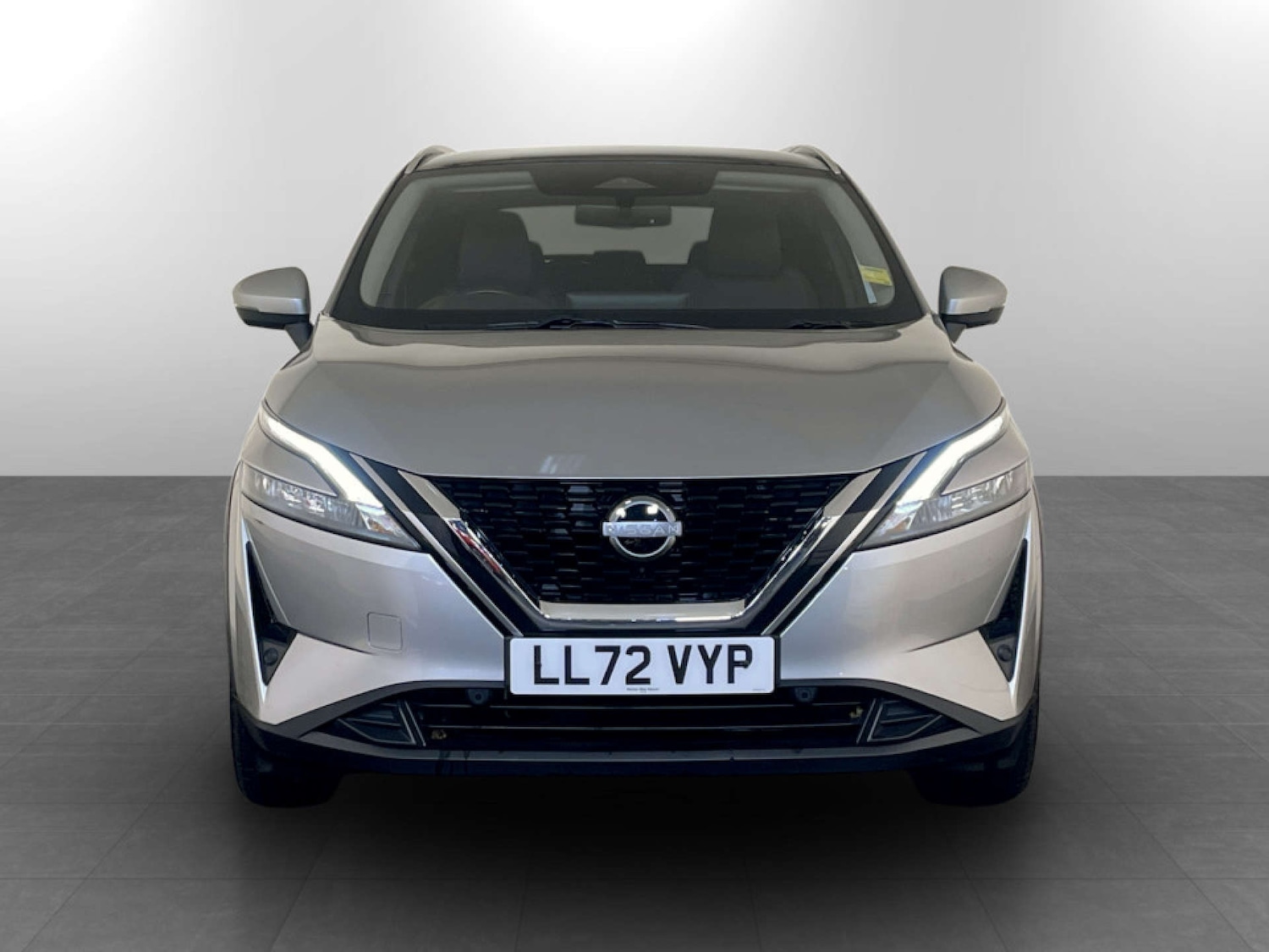 Used Nissan Qashqai 2022 for sale - 77185284: Photo 5