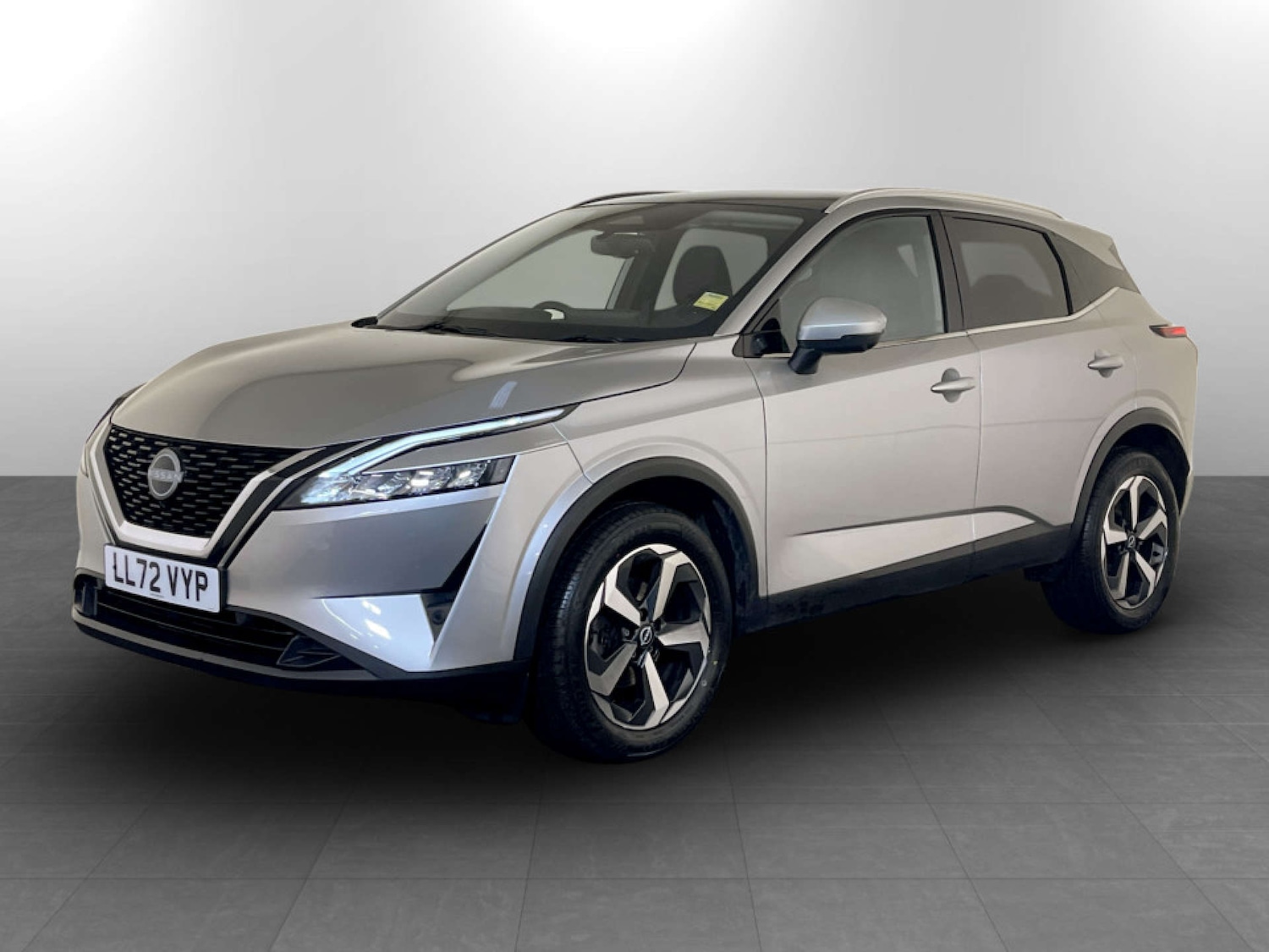 Used Nissan Qashqai 2022 for sale - 77185284: Photo 6