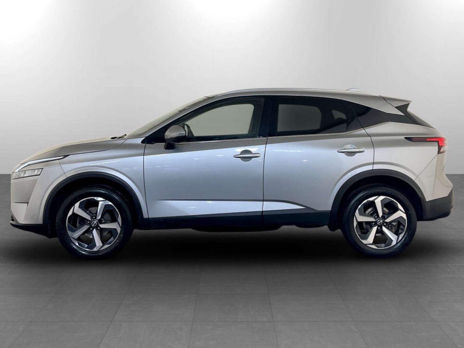 Used Nissan Qashqai 2022 for sale - 77185284: Photo 7