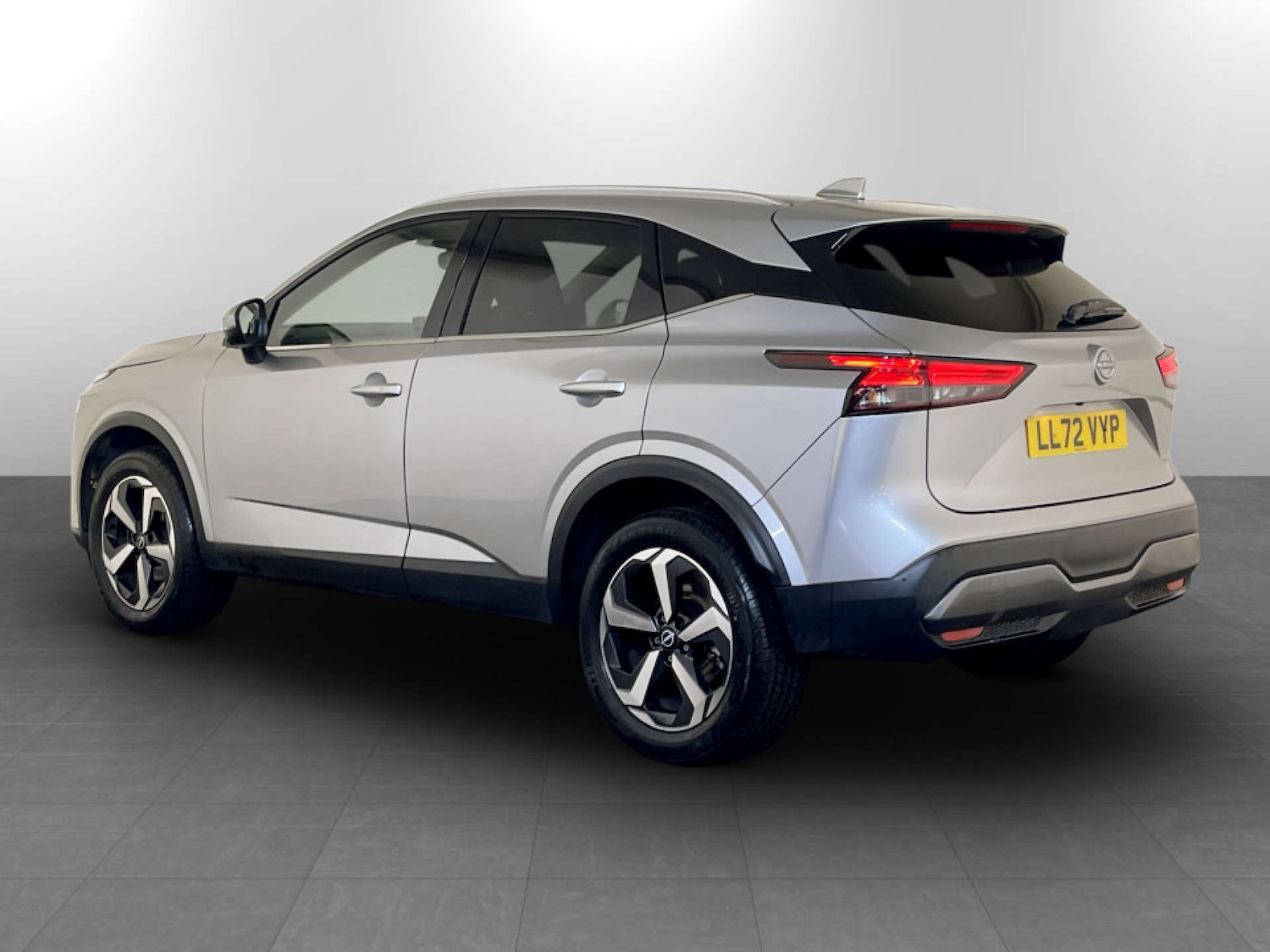 Used Nissan Qashqai 2022 for sale - 77185284: Photo 8