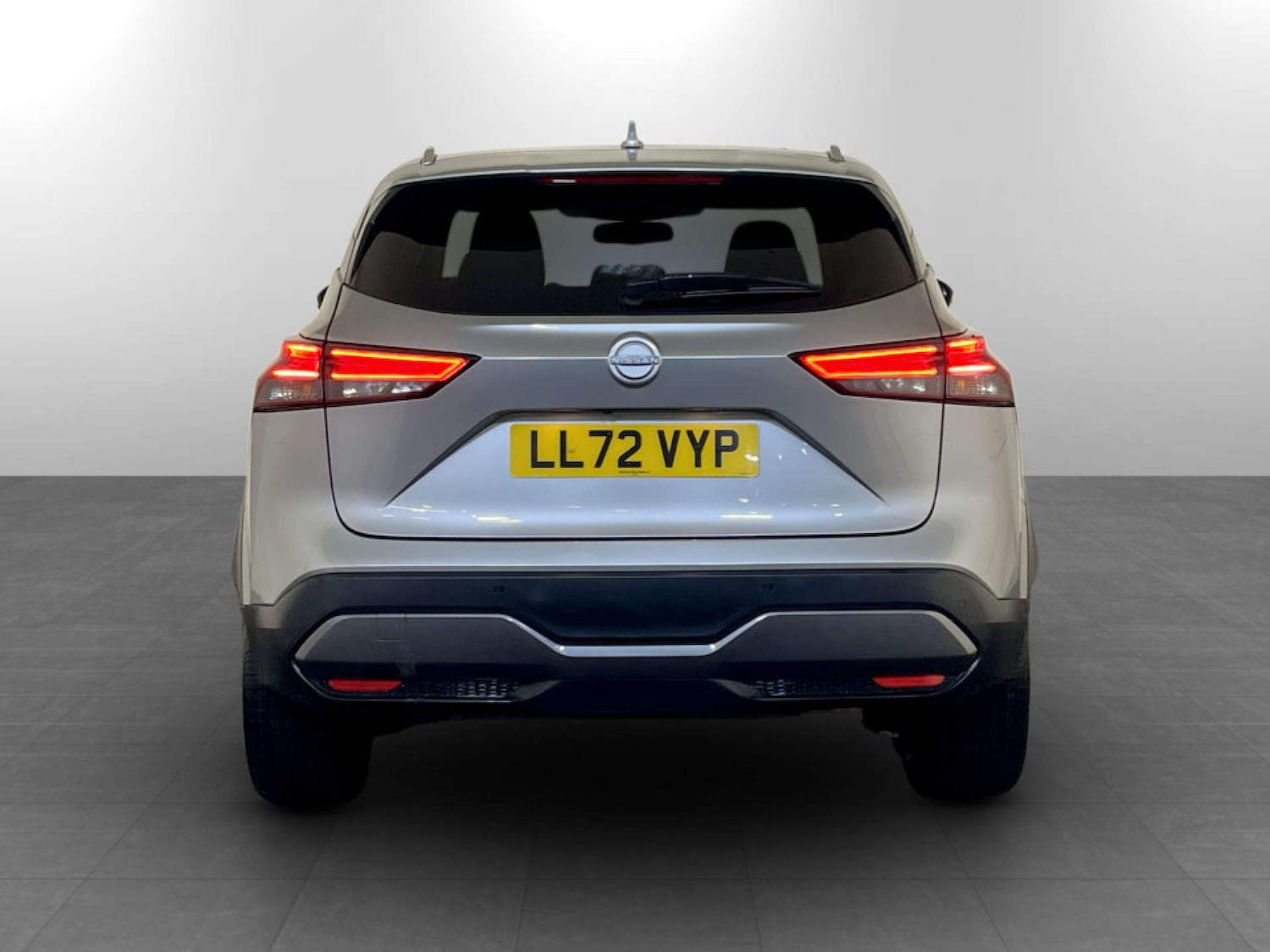 Used Nissan Qashqai 2022 for sale - 77185284: Photo 9