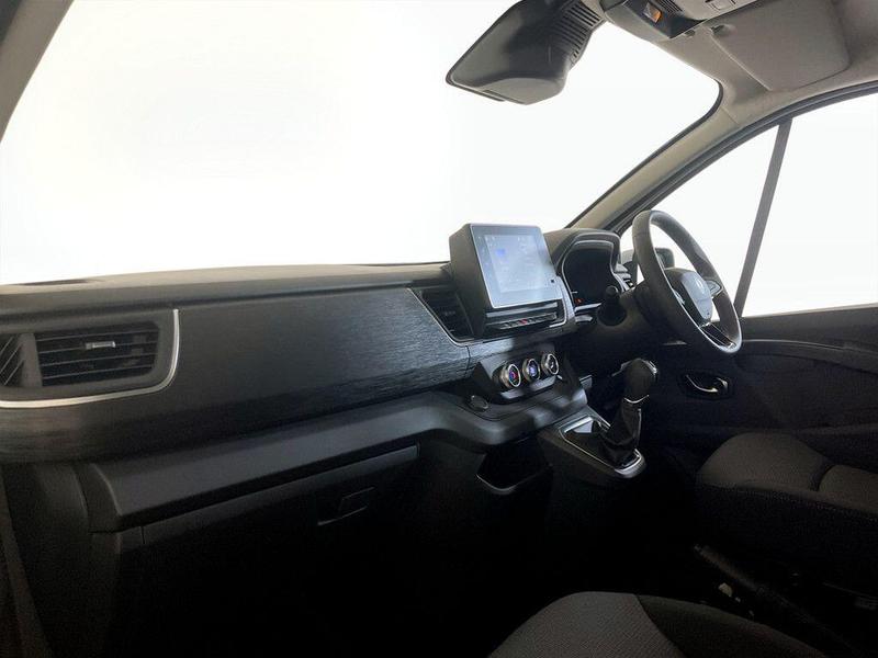 Used Renault Trafic E-Tech 2025 for sale - 76568592: Photo 11
