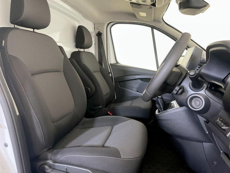 Used Renault Trafic E-Tech 2025 for sale - 76568592: Photo 12