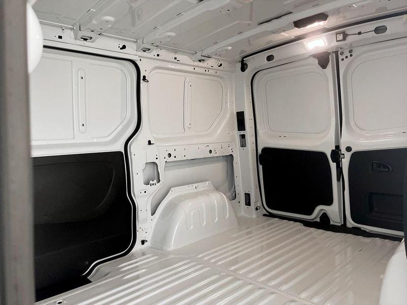 Used Renault Trafic E-Tech 2025 for sale - 76568592: Photo 13