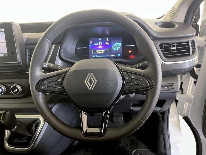 Used Renault Trafic E-Tech 2025 for sale - 76568592: Photo 15