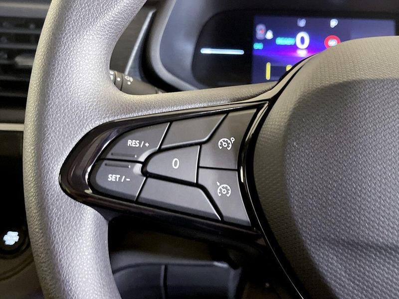 Used Renault Trafic E-Tech 2025 for sale - 76568592: Photo 16