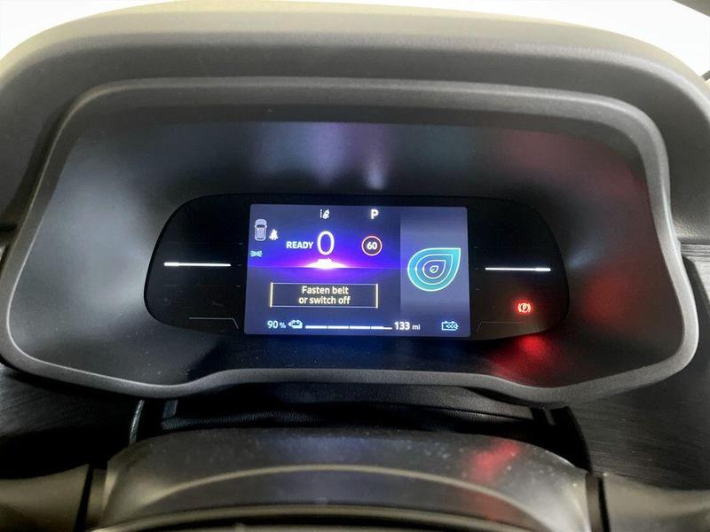 Used Renault Trafic E-Tech 2025 for sale - 76568592: Photo 17