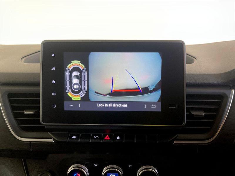 Used Renault Trafic E-Tech 2025 for sale - 76568592: Photo 19