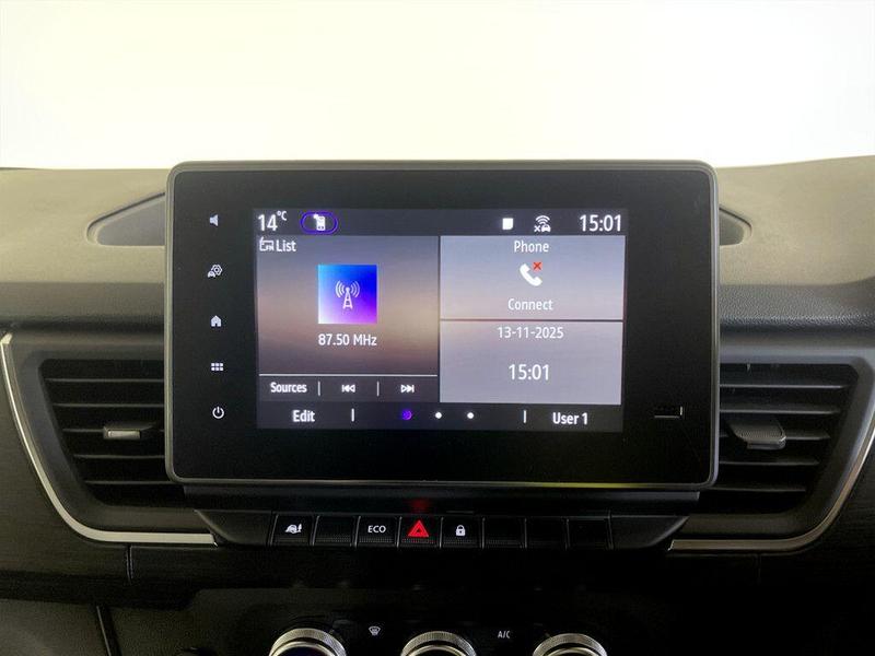 Used Renault Trafic E-Tech 2025 for sale - 76568592: Photo 20