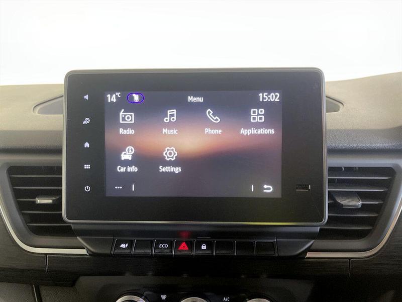 Used Renault Trafic E-Tech 2025 for sale - 76568592: Photo 21