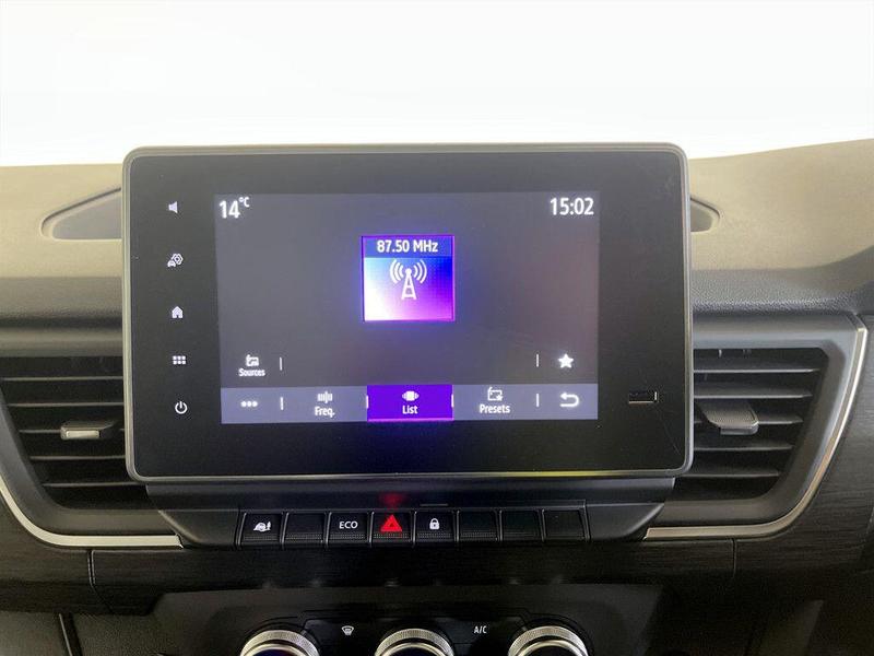 Used Renault Trafic E-Tech 2025 for sale - 76568592: Photo 22