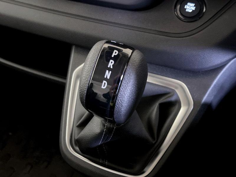 Used Renault Trafic E-Tech 2025 for sale - 76568592: Photo 25