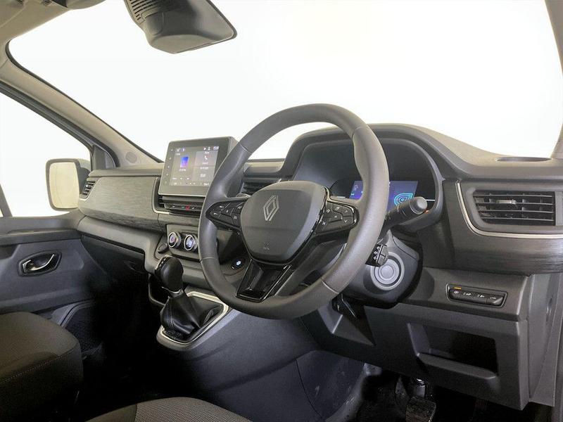 Used Renault Trafic E-Tech 2025 for sale - 76568592: Photo 3