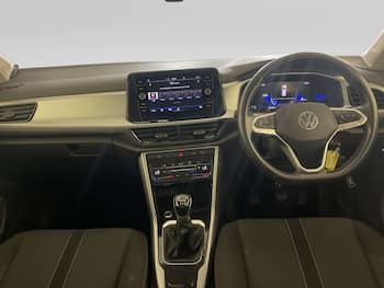 Used Volkswagen T-Roc 2023 for sale - 79596255: Photo