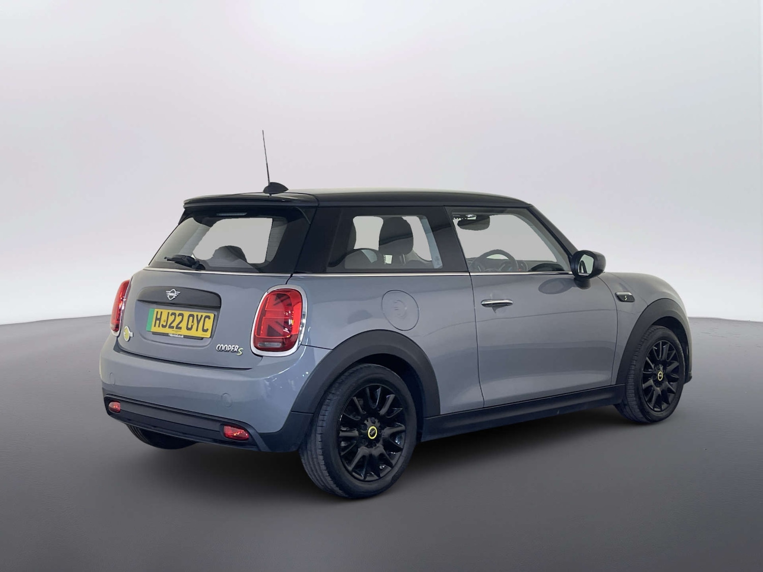 Used MINI Hatch 2022 for sale - 77953350: Photo 10