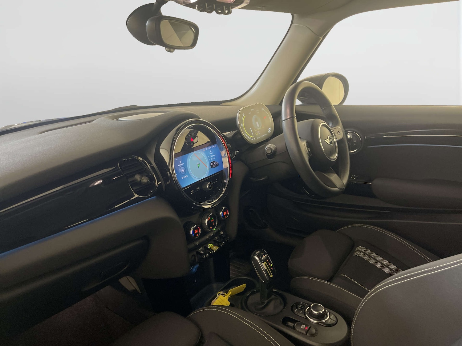 Used MINI Hatch 2022 for sale - 77953350: Photo 12