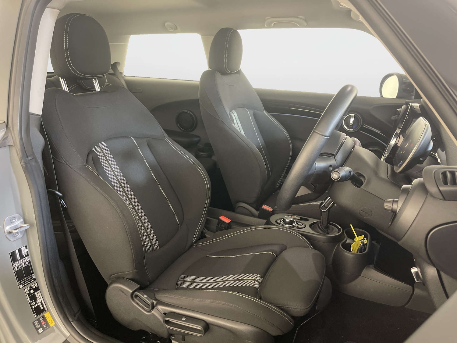 Used MINI Hatch 2022 for sale - 77953350: Photo 13