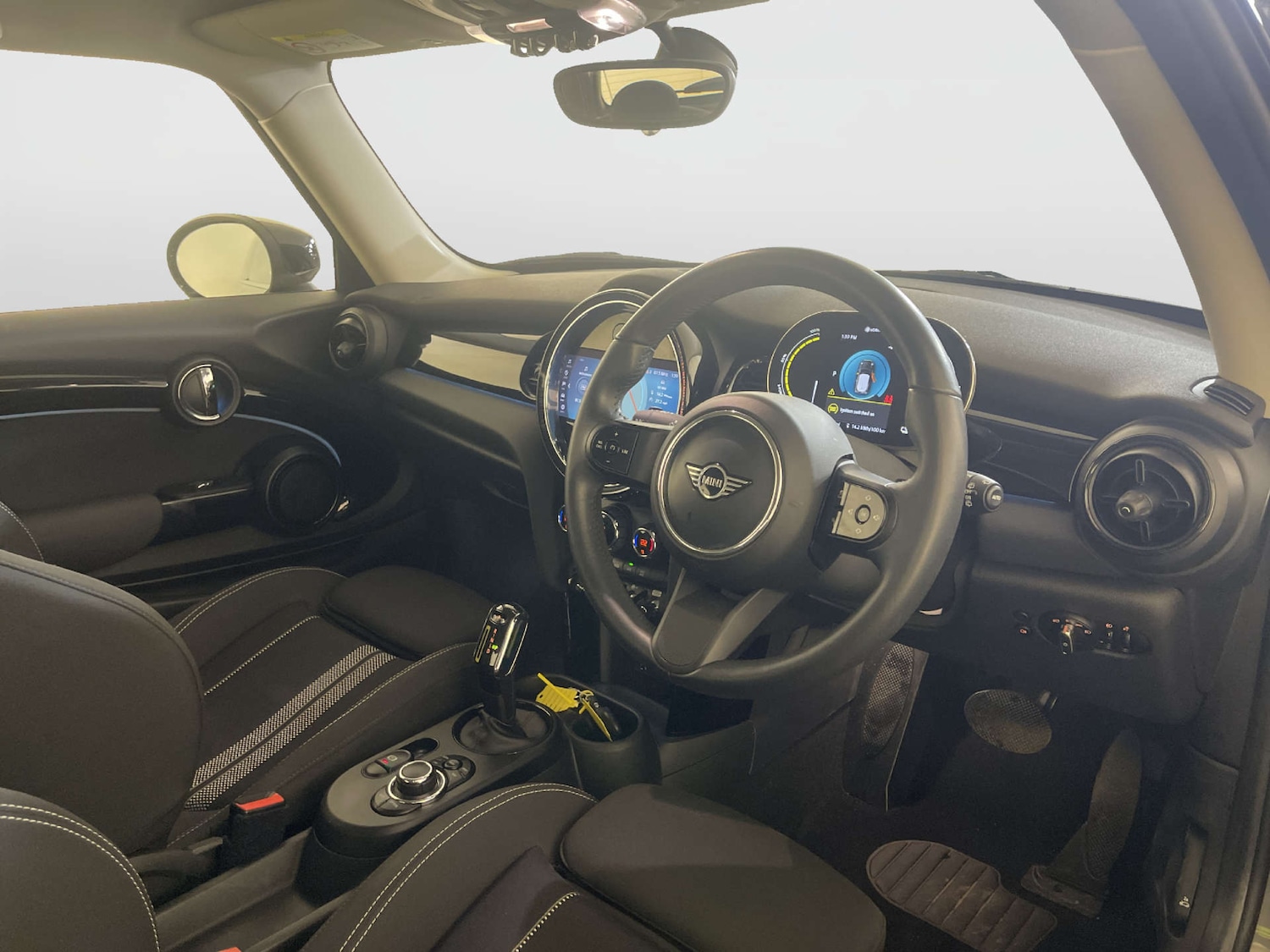 Used MINI Hatch 2022 for sale - 77953350: Photo 15