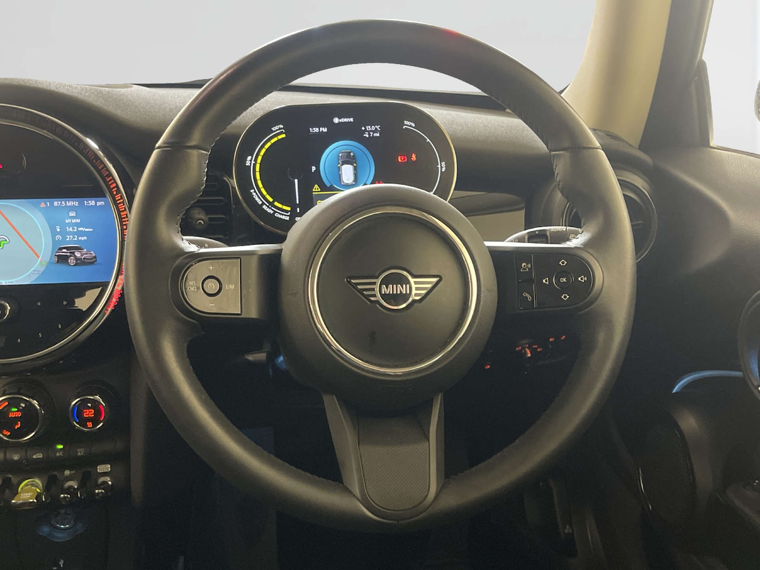 Used MINI Hatch 2022 for sale - 77953350: Photo 16