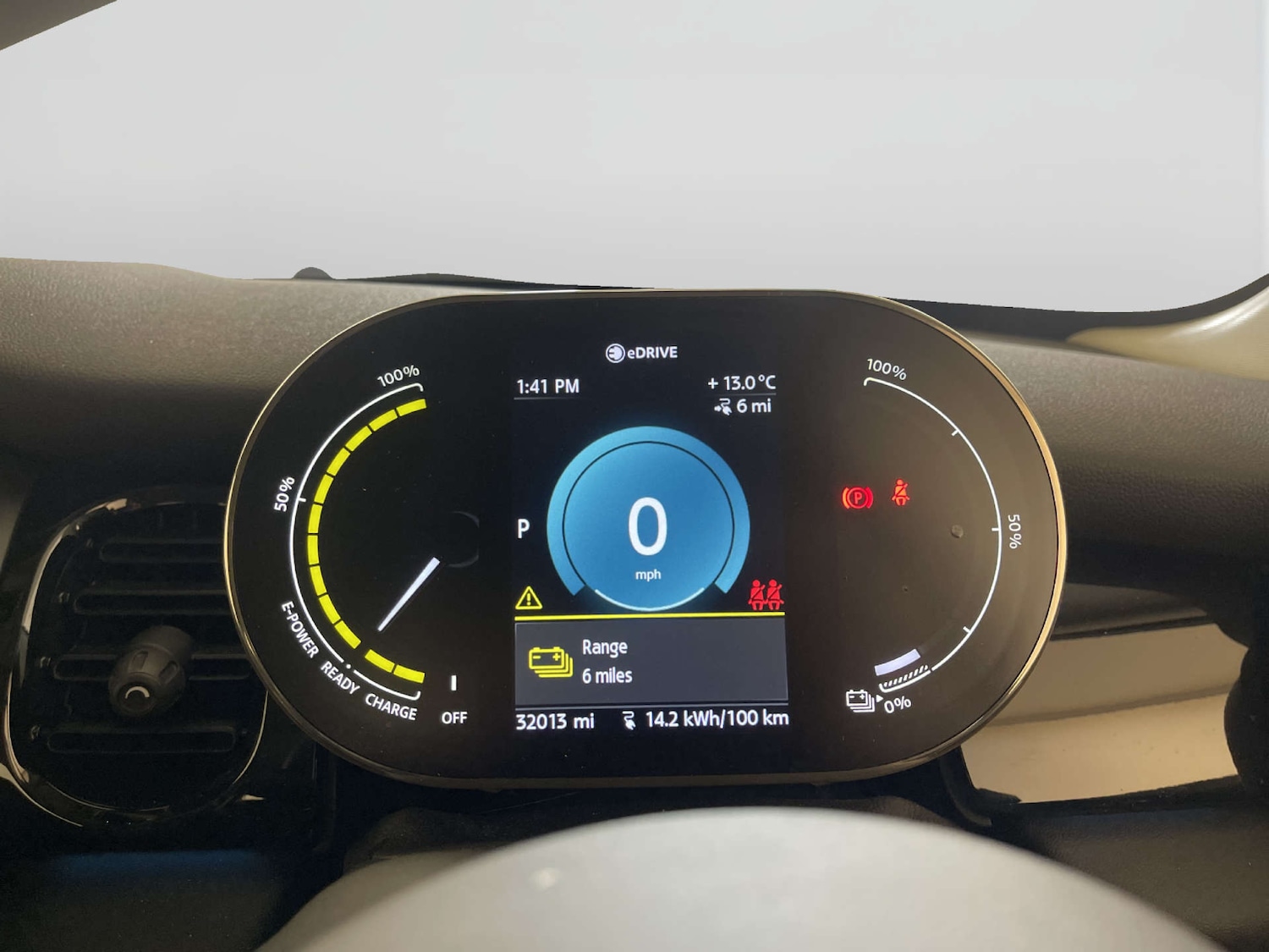 Used MINI Hatch 2022 for sale - 77953350: Photo 18