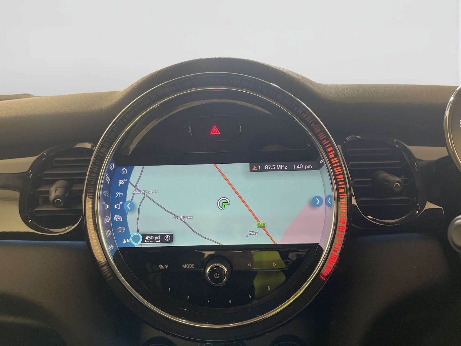 Used MINI Hatch 2022 for sale - 77953350: Photo 20