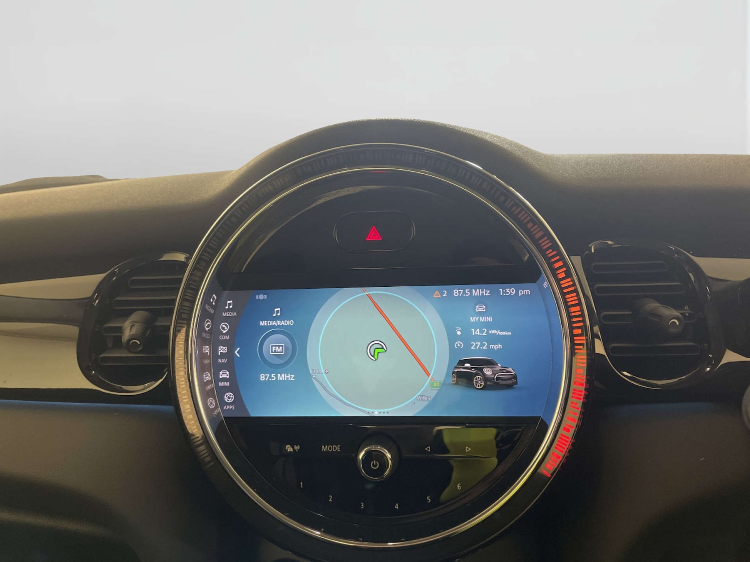 Used MINI Hatch 2022 for sale - 77953350: Photo 21