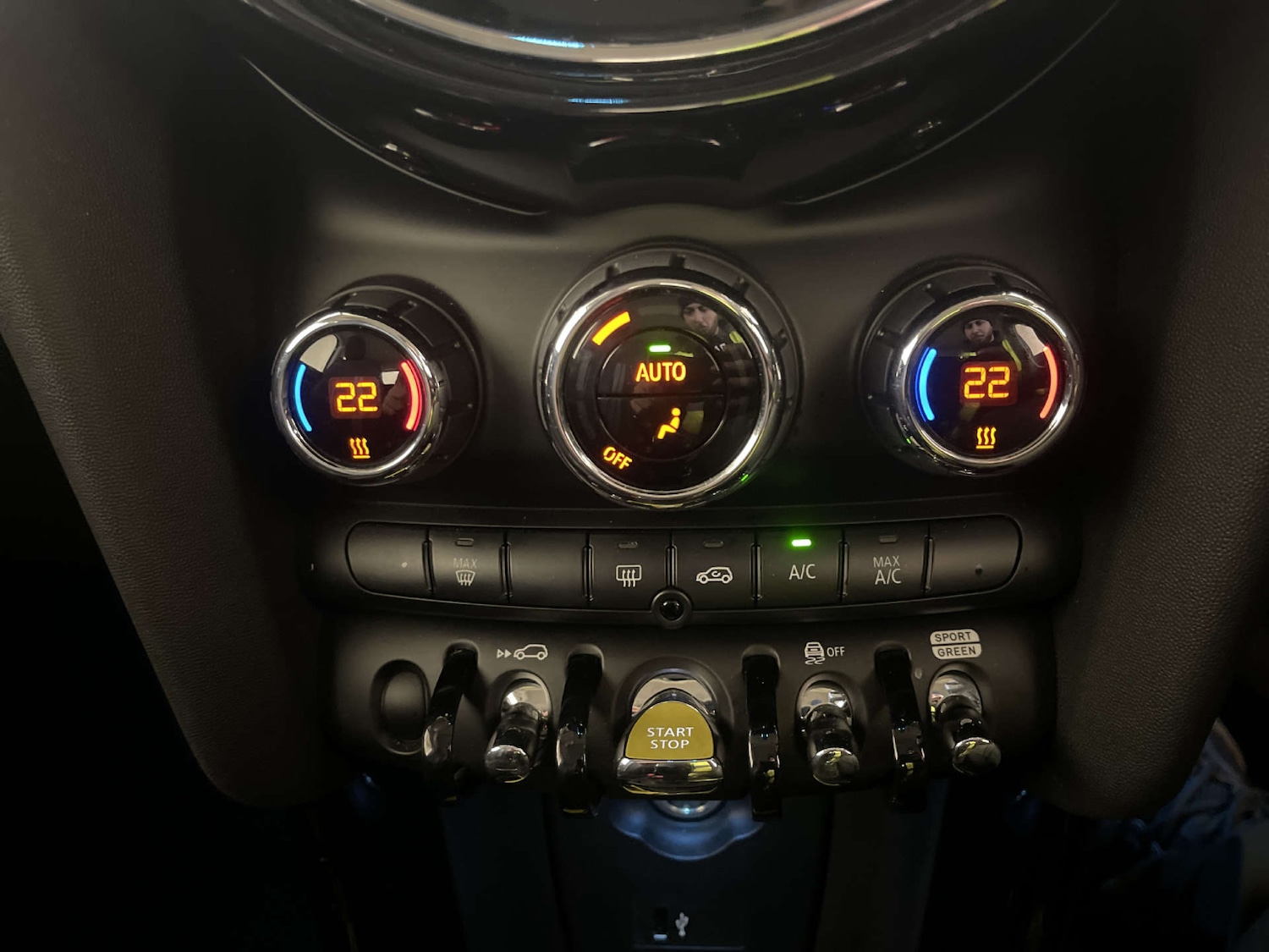 Used MINI Hatch 2022 for sale - 77953350: Photo 22