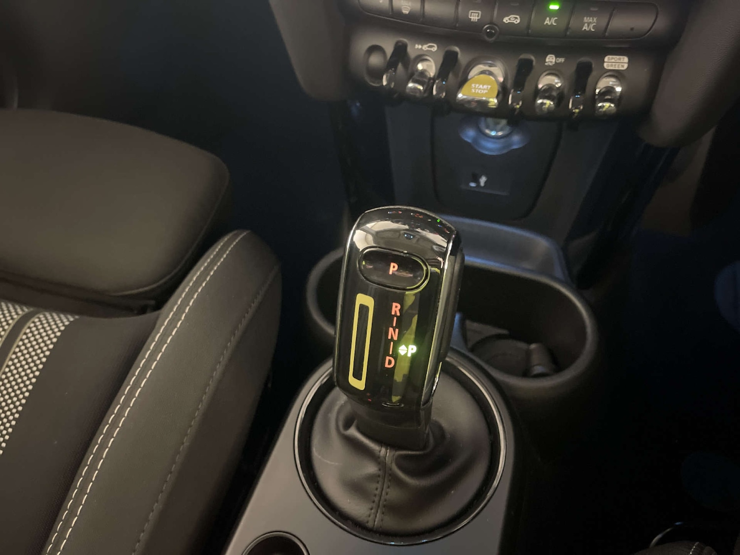 Used MINI Hatch 2022 for sale - 77953350: Photo 23