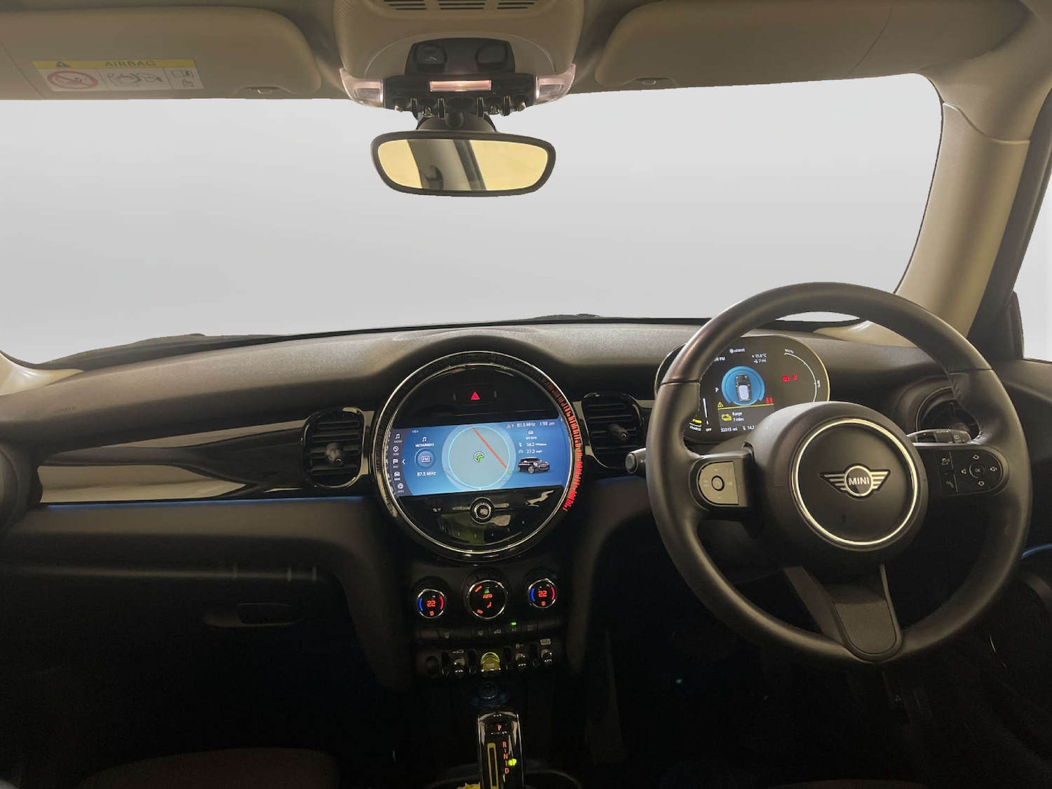 Used MINI Hatch 2022 for sale - 77953350: Photo 3