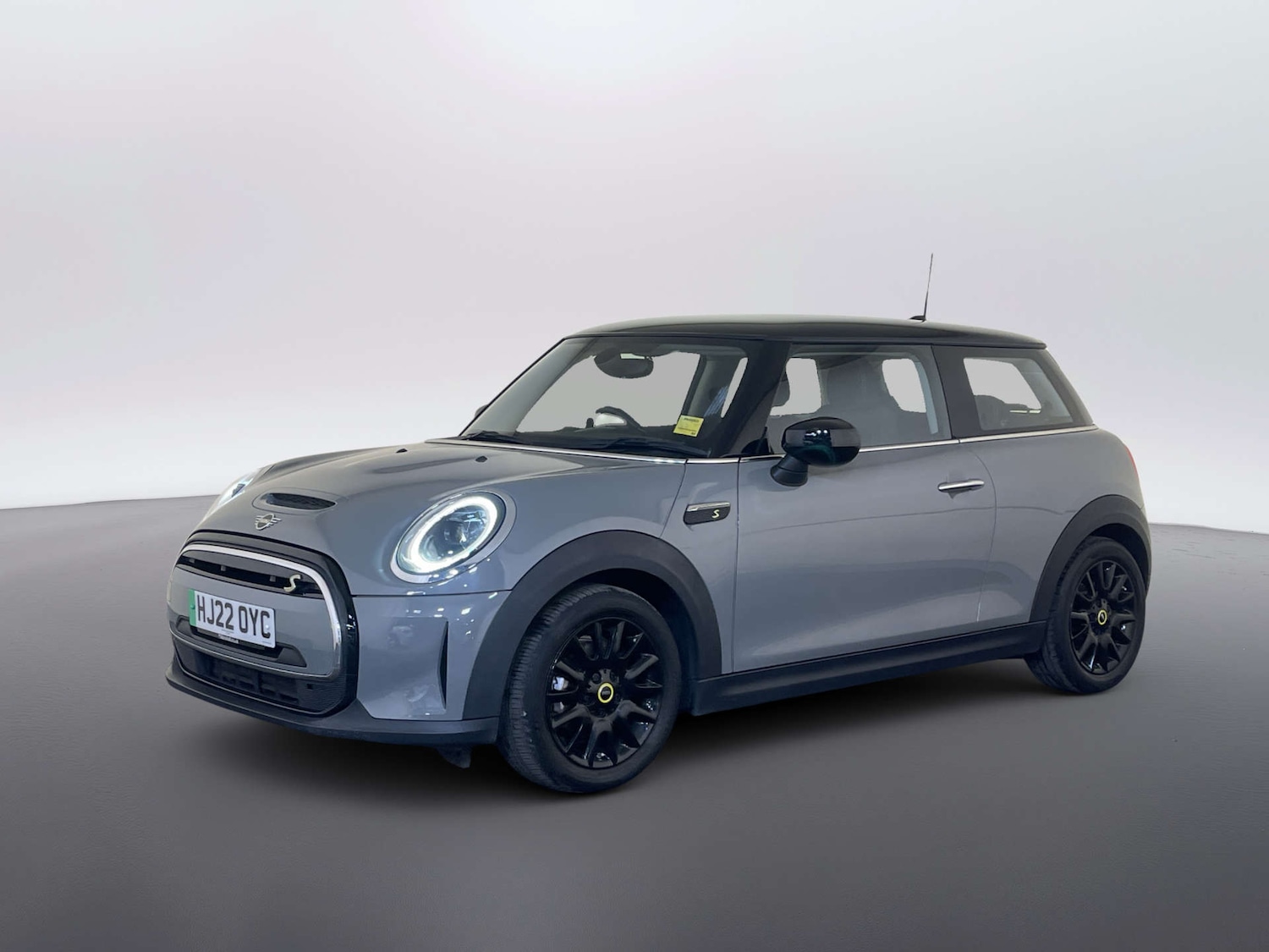 Used MINI Hatch 2022 for sale - 77953350: Photo 6