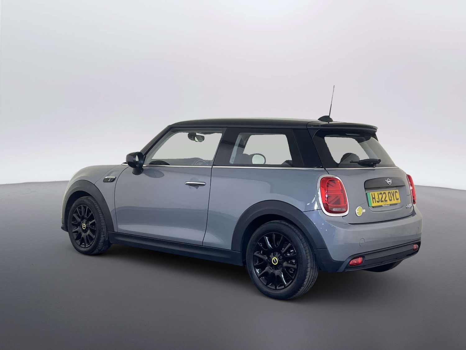 Used MINI Hatch 2022 for sale - 77953350: Photo 8