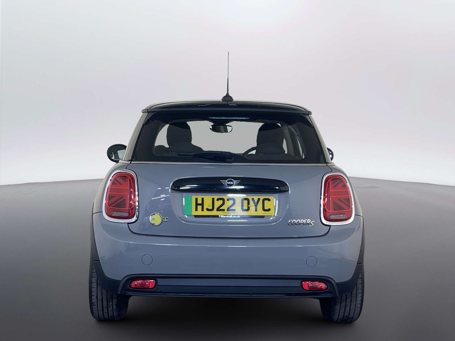 Used MINI Hatch 2022 for sale - 77953350: Photo 9