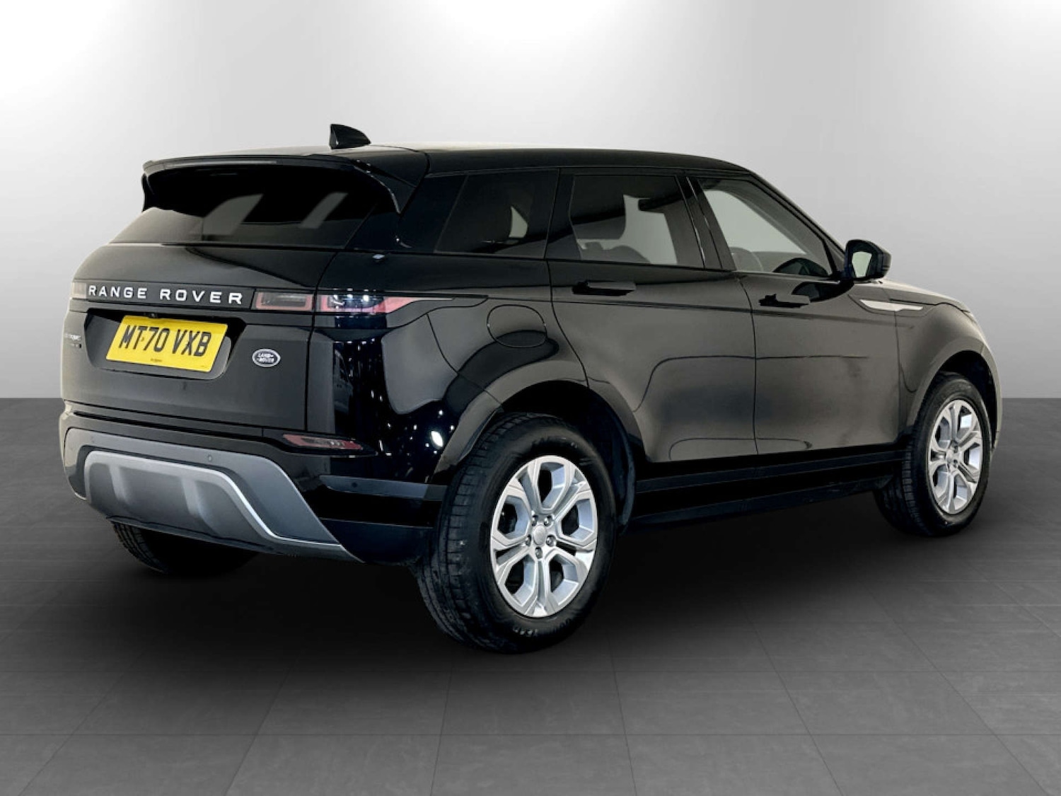 Used Land Rover Range Rover Evoque 2020 for sale - 77185234: Photo 10