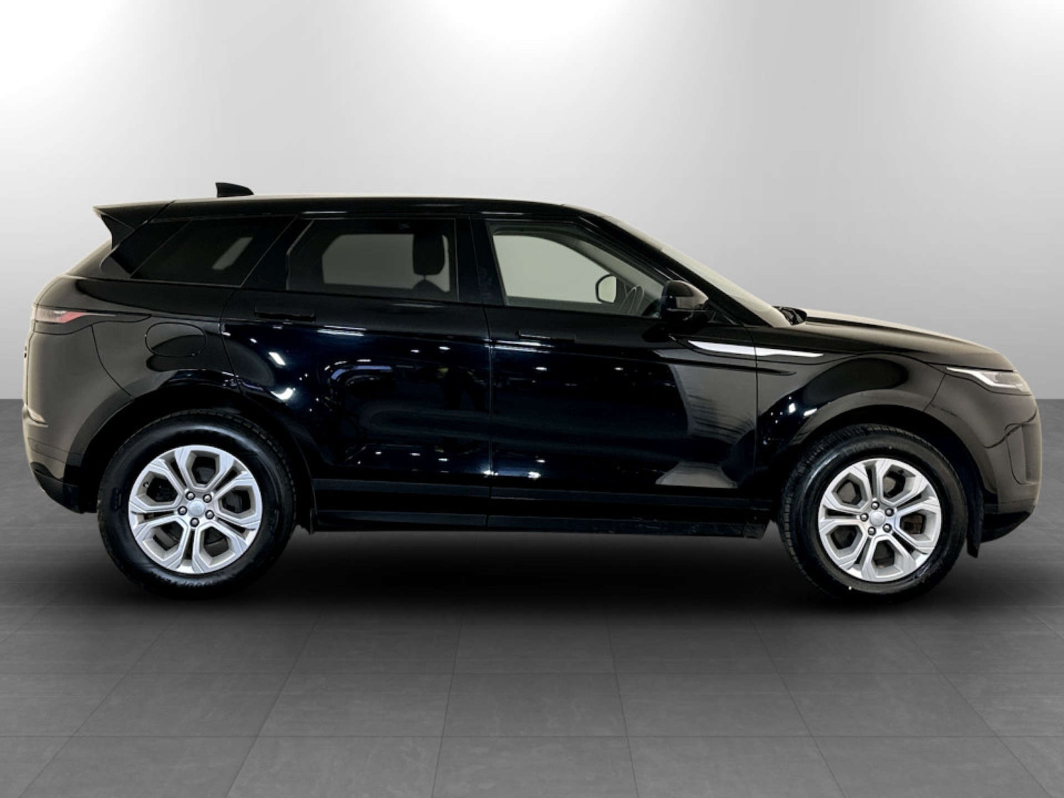 Used Land Rover Range Rover Evoque 2020 for sale - 77185234: Photo 11