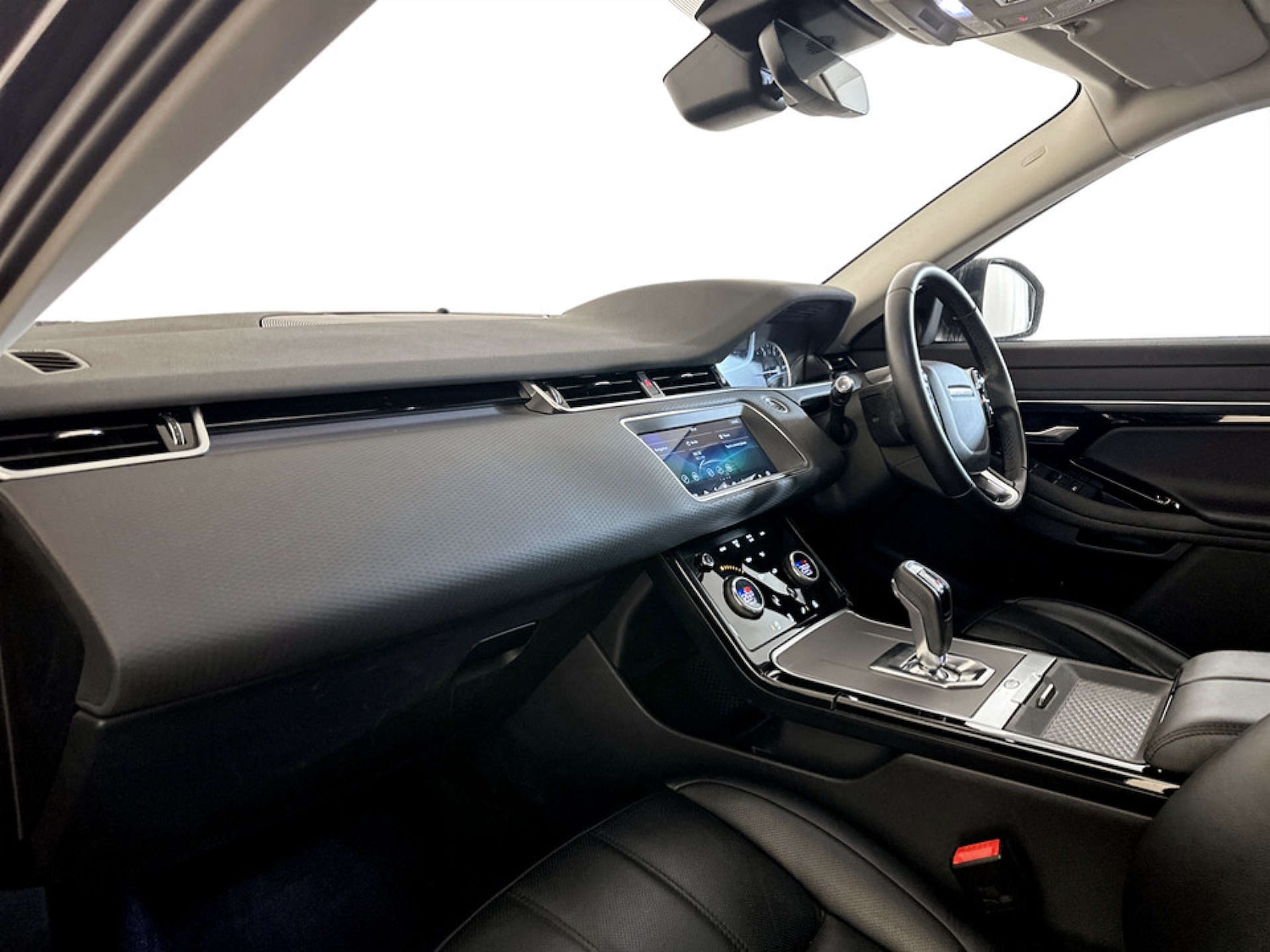 Used Land Rover Range Rover Evoque 2020 for sale - 77185234: Photo 12