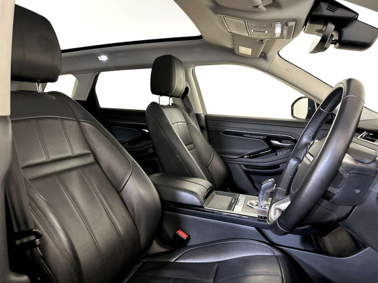 Used Land Rover Range Rover Evoque 2020 for sale - 77185234: Photo 13