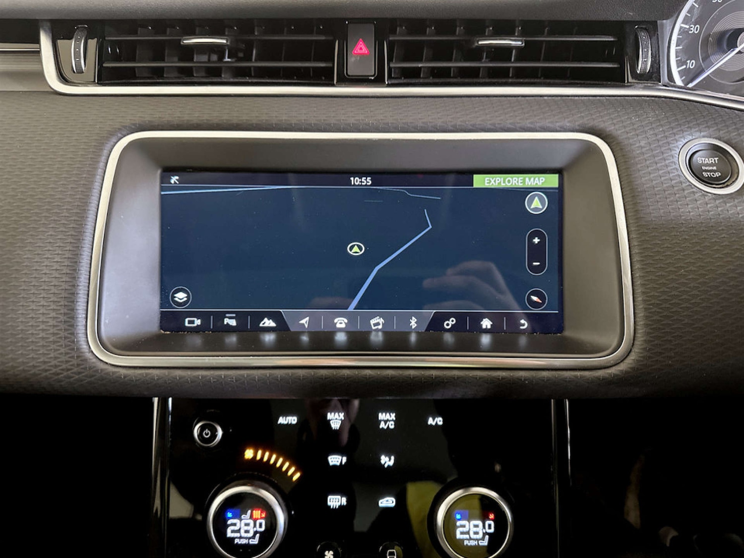 Used Land Rover Range Rover Evoque 2020 for sale - 77185234: Photo 22