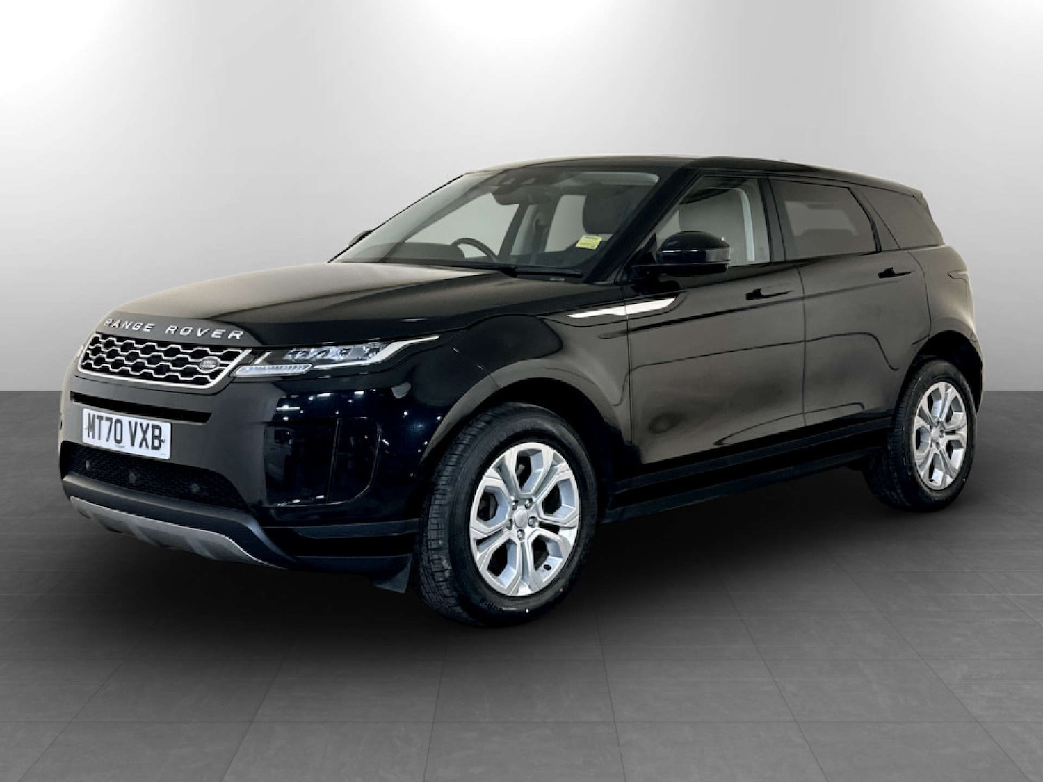 Used Land Rover Range Rover Evoque 2020 for sale - 77185234: Photo 6