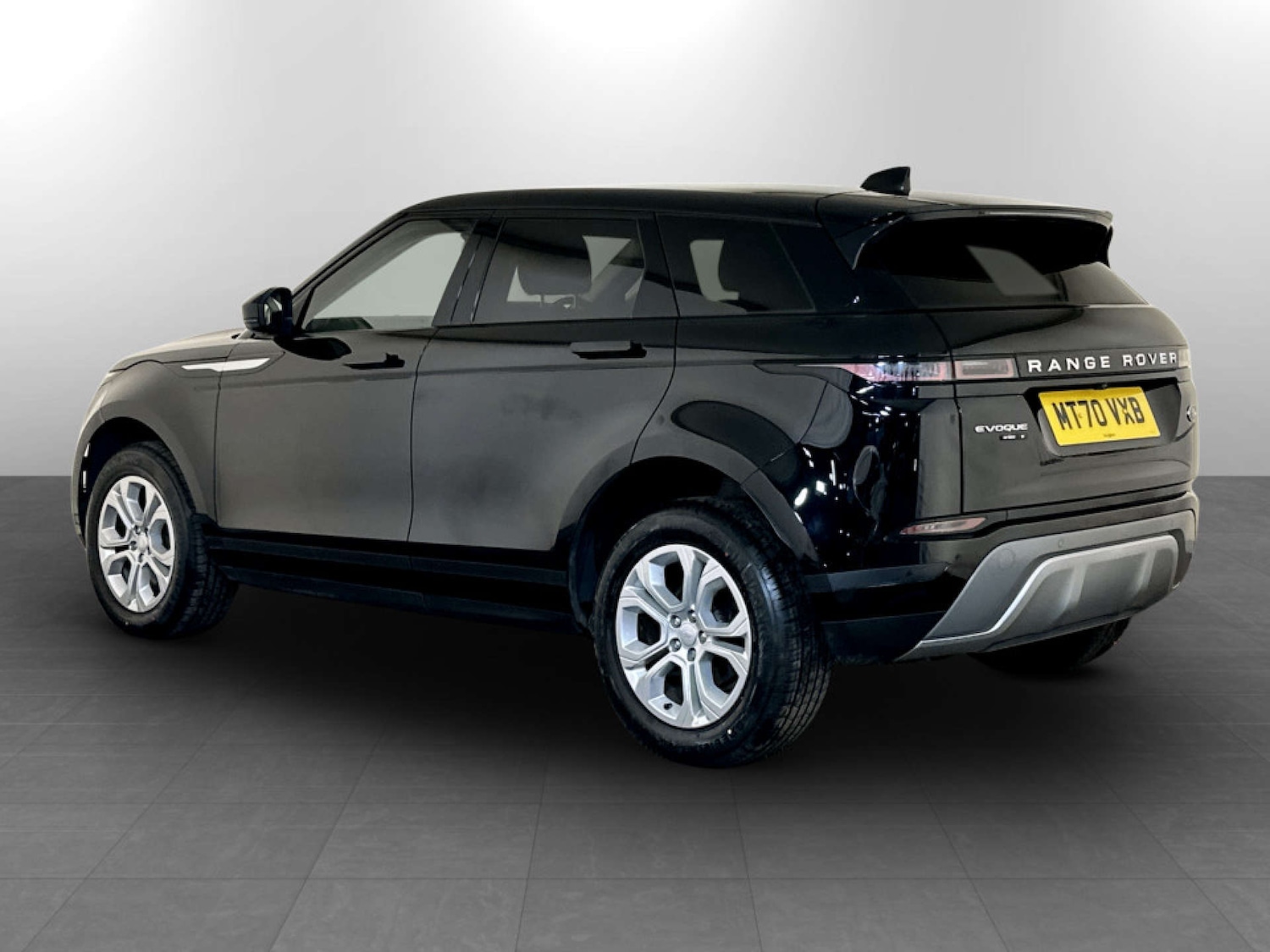 Used Land Rover Range Rover Evoque 2020 for sale - 77185234: Photo 8