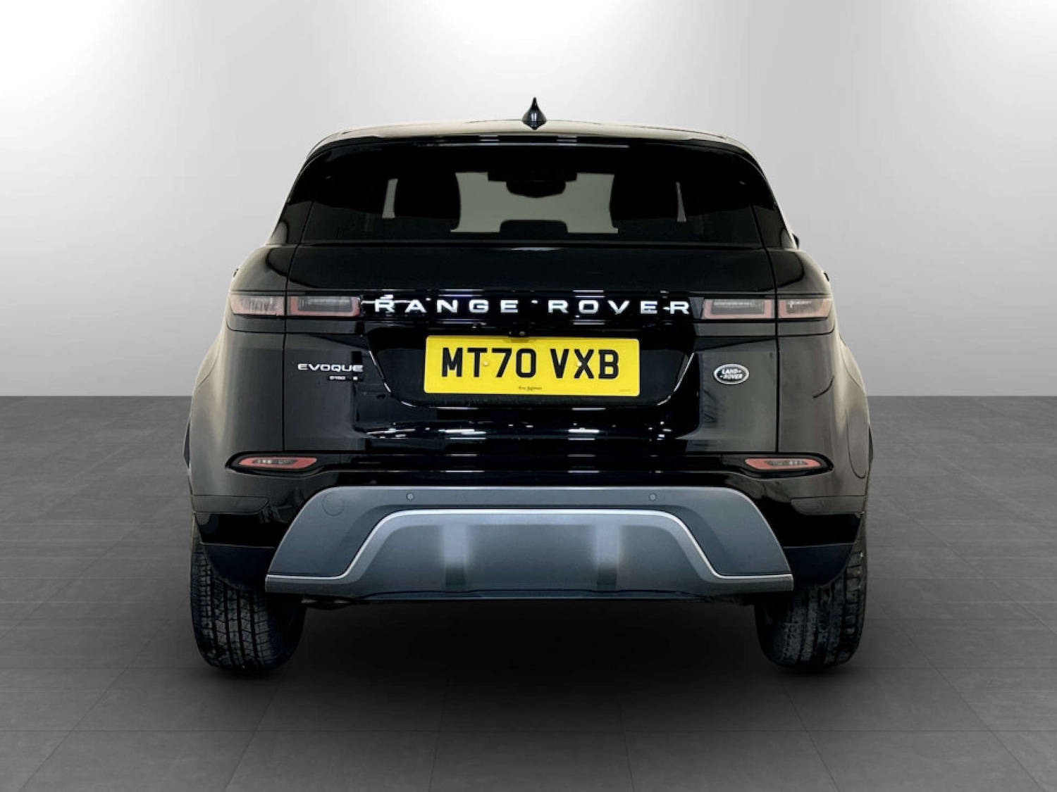 Used Land Rover Range Rover Evoque 2020 for sale - 77185234: Photo 9