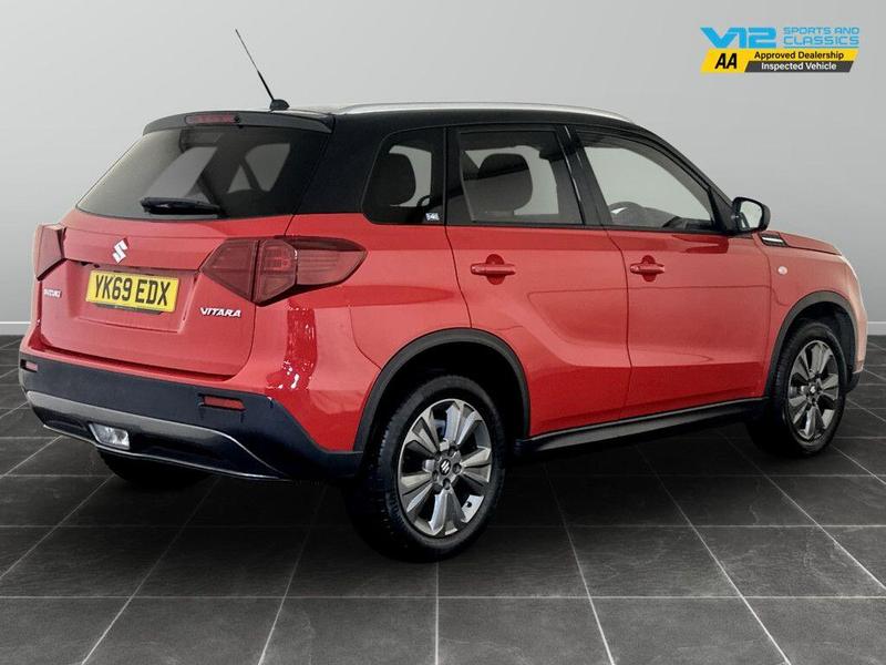 Used Suzuki Vitara 2019 for sale - 76488594: Photo 10